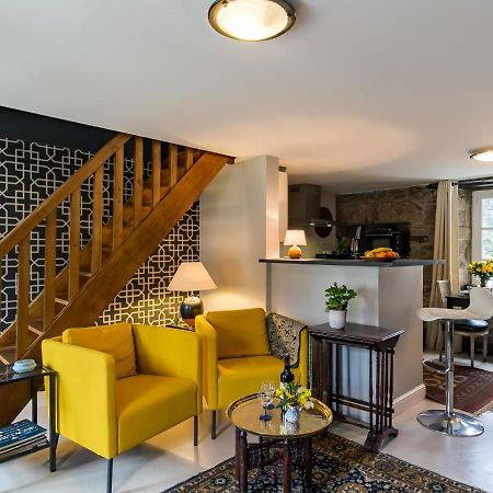 Apartment Le Manoir Du Moros By Interhome Concarneau Exterior photo