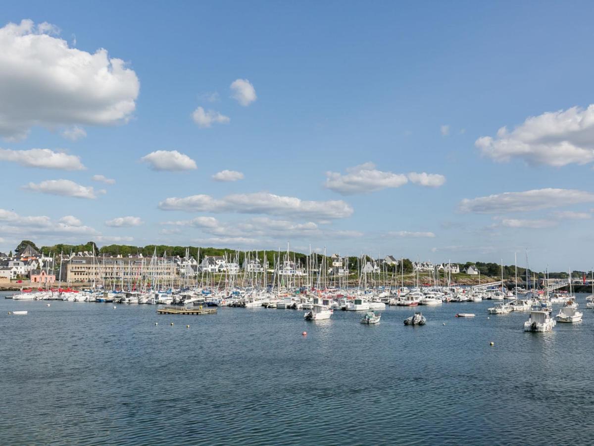 Apartment Le Manoir Du Moros By Interhome Concarneau Exterior photo